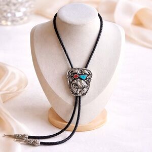 Vintage Southwestern SSI Bolo